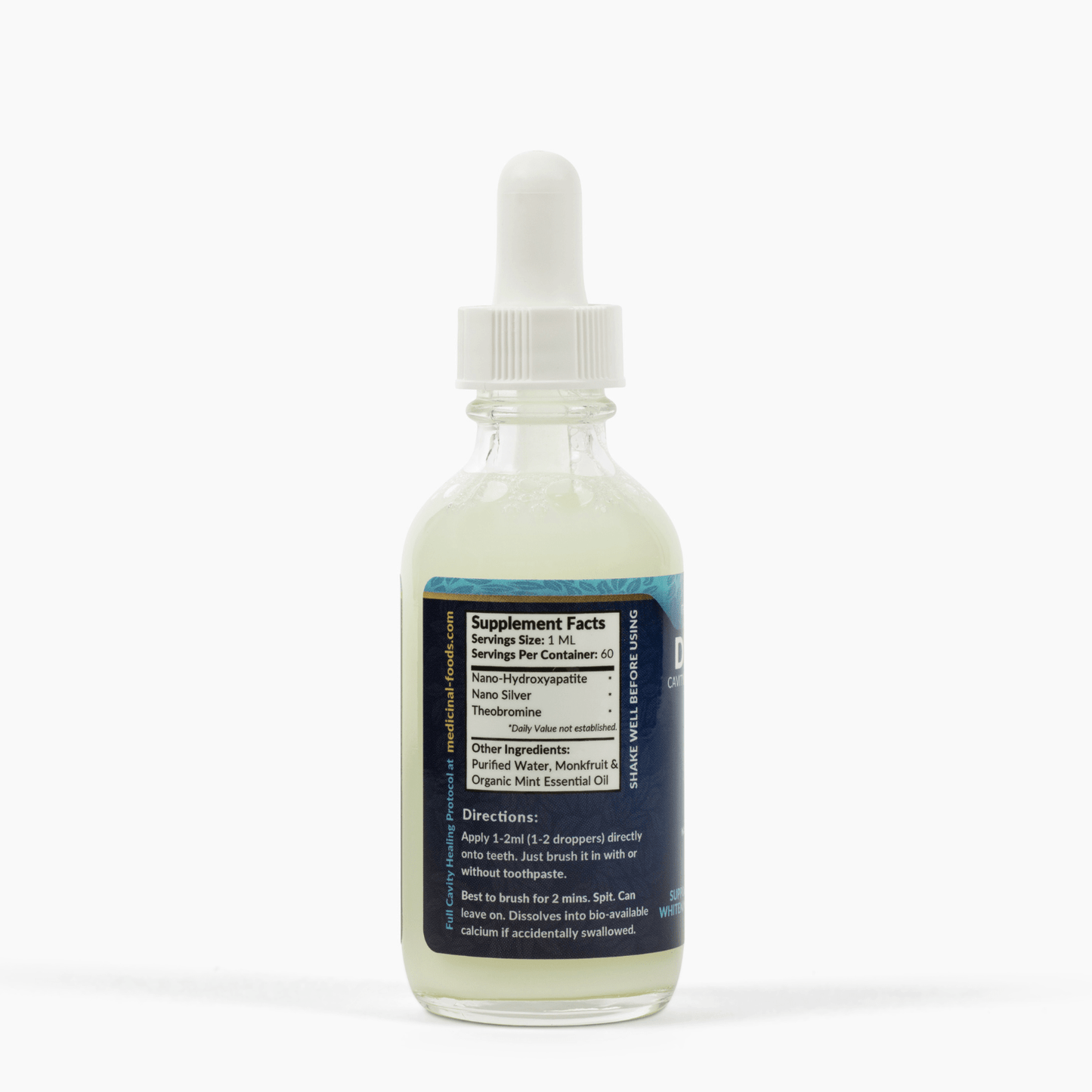 Dentite Tooth Armor 3-pack ($27 Savings)