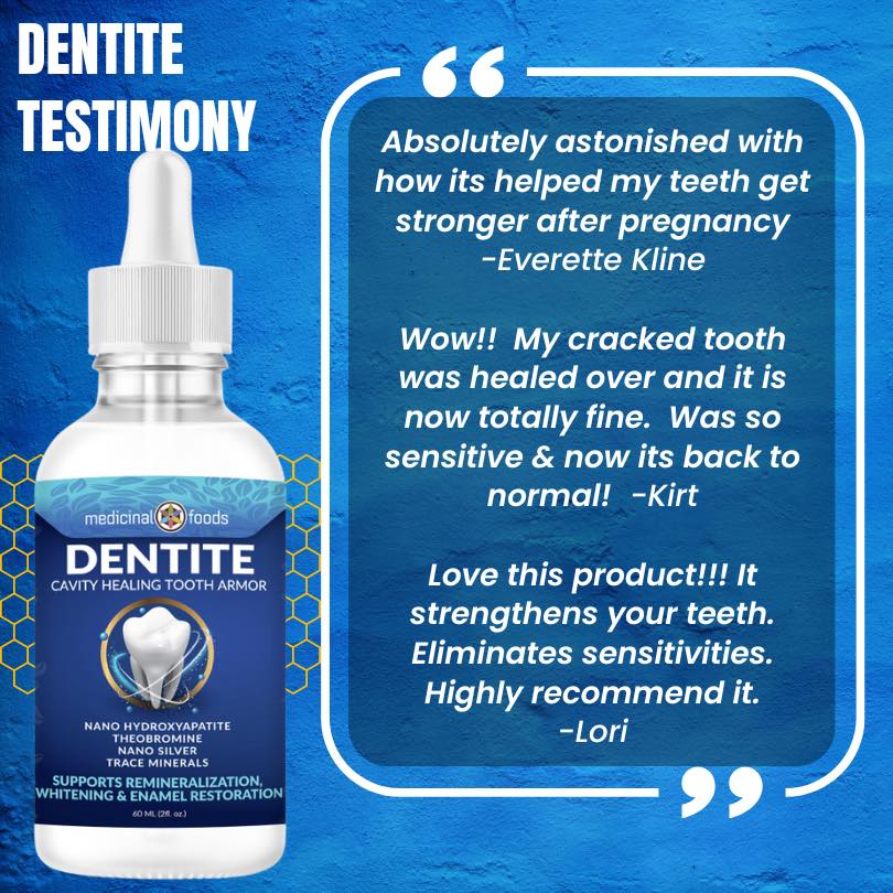 Dentite Tooth Armor 6-Pack ($84 Savings)