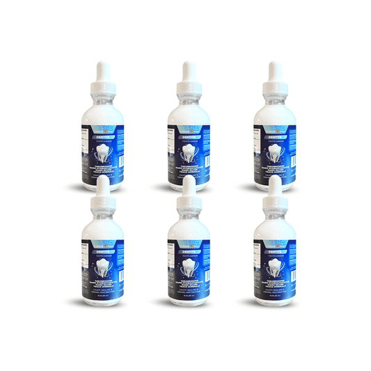 Dentite Tooth Armor 6-Pack ($84 Savings)