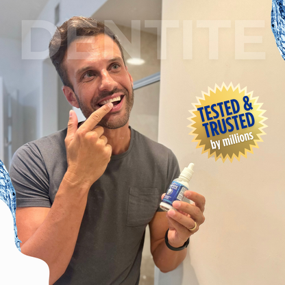 Dentite Tooth Armor