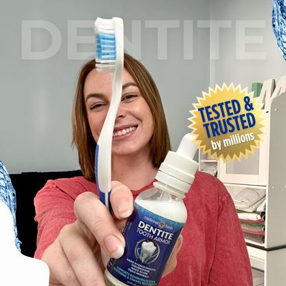 Dentite Tooth Armor