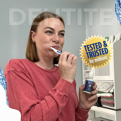 Dentite Tooth Armor