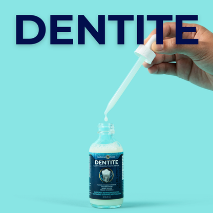 Dentite Tooth Armor