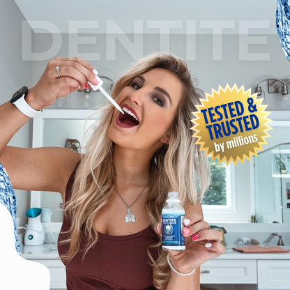 Dentite Tooth Armor