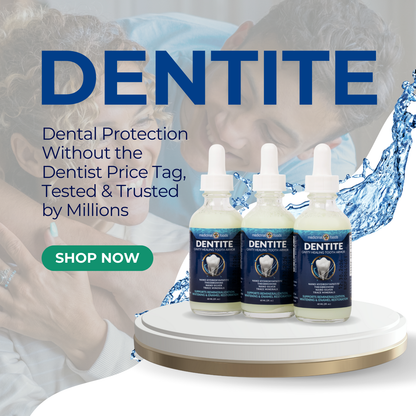 Dentite Tooth Armor