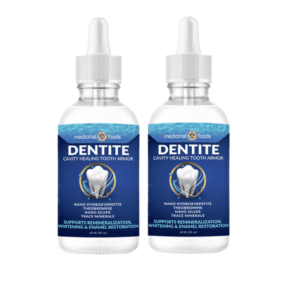 Dentite Tooth Armor (2 Pack Bundle Offer)