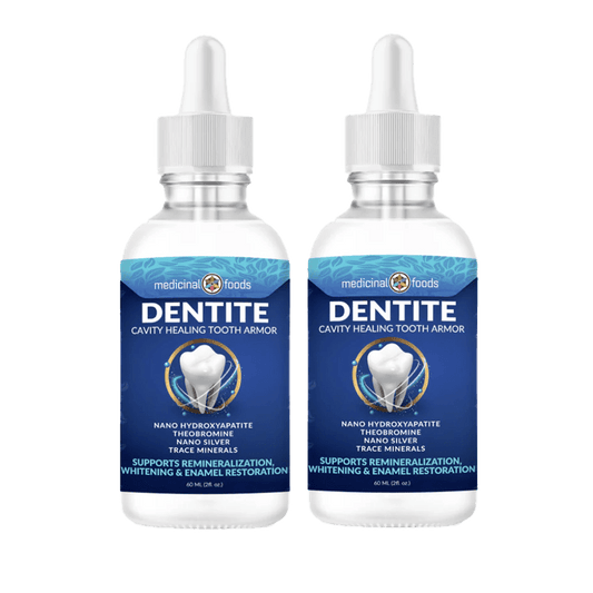 Dentite Tooth Armor (2 Pack Bundle Offer)