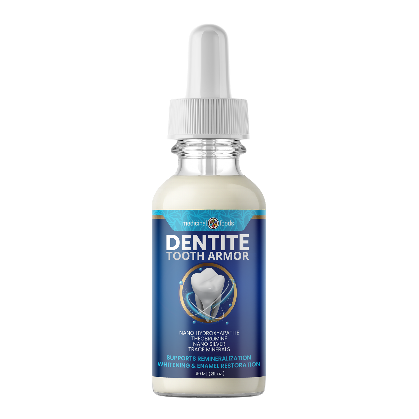 Dentite Tooth Armor