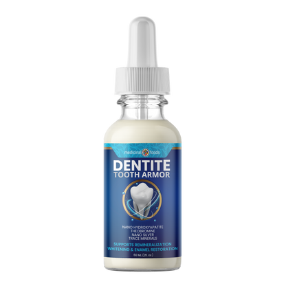 Dentite Tooth Armor