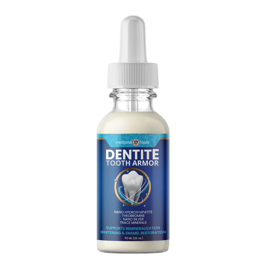 Dentite Tooth Armor