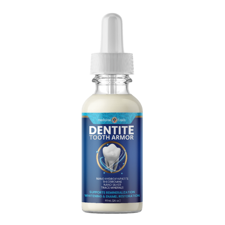 Dentite Tooth Armor - 1