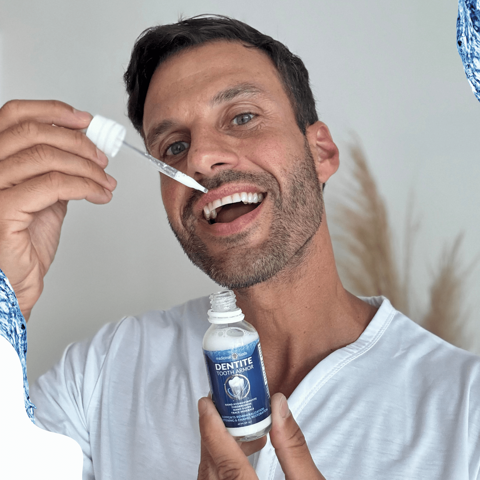 Dentite Tooth Armor