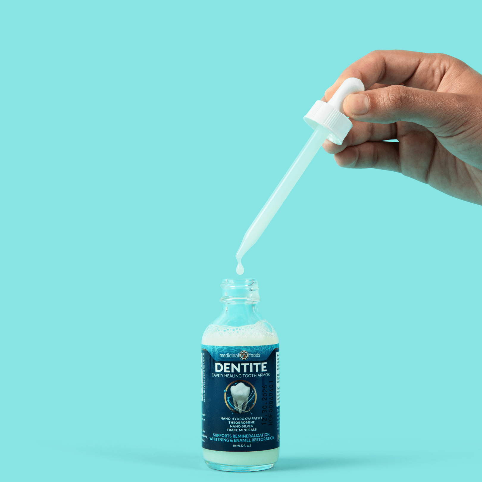 Dentite Tooth Armor