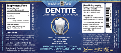 Dentite Tooth Armor 6-Pack ($84 Savings)