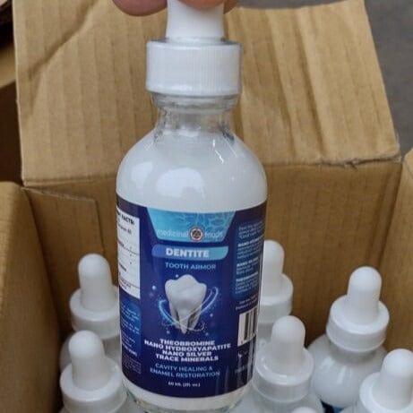 Dentite Tooth Armor 6-Pack ($84 Savings)