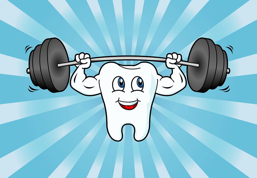 Dentite Cavity Healing Tooth Armor 6-Pack (16% Off - $69 Savings)