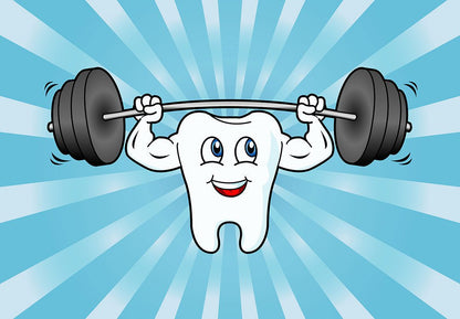 Dentite Cavity Healing Tooth Armor