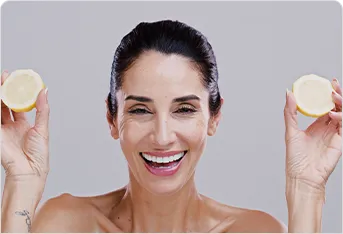 5. Soothes Tooth Sensitivity After First Use*