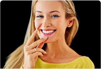 3. Restores Smooth, StrongEnamel*