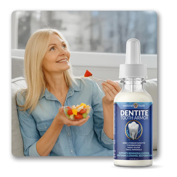Dentite